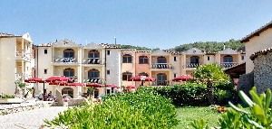 Hotel CLUB ESSE POSADA BEACH wakacje