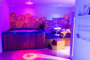 Spa and wellness