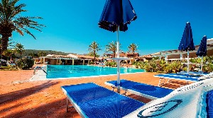 Hotel TH SAN TEODORO LISCIA ELDI VILLAGE wakacje