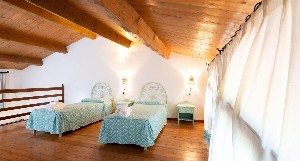 Hotel TH SAN TEODORO LISCIA ELDI VILLAGE wakacje