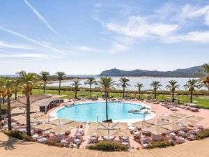 Hotel ALMAR TIMI AMA wakacje