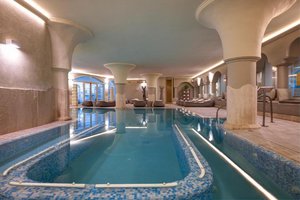 Hotel ALMAR TIMI AMA wakacje