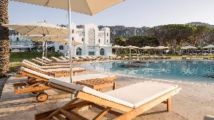 Hotel FALKENSTEINER RESORT CAPO BOI wakacje