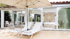 Hotel FALKENSTEINER RESORT CAPO BOI wakacje