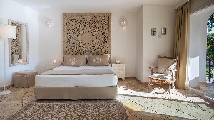 Hotel FALKENSTEINER RESORT CAPO BOI wakacje