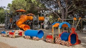 Hotel FALKENSTEINER RESORT CAPO BOI wakacje