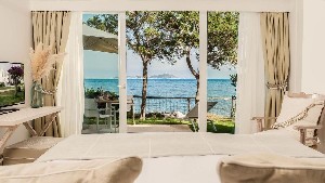 Hotel FALKENSTEINER RESORT CAPO BOI wakacje