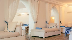 Hotel FALKENSTEINER RESORT CAPO BOI wakacje