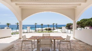 Hotel FALKENSTEINER RESORT CAPO BOI wakacje