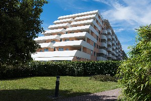 Hotel APARTHOTEL HOLIDAY wakacje