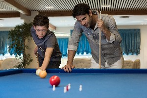 Hotel APARTHOTEL HOLIDAY wakacje