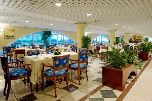 Hotel APARTHOTEL HOLIDAY wakacje