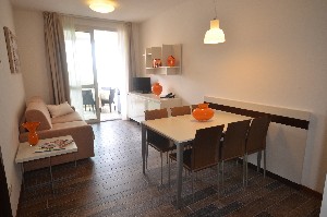 Hotel APARTHOTEL HOLIDAY wakacje