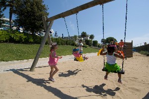 Hotel APARTHOTEL IMPERIAL wakacje