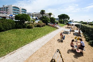 Hotel APARTHOTEL IMPERIAL wakacje