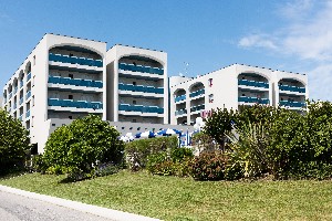 Hotel APARTHOTEL IMPERIAL wakacje