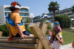 Hotel APARTHOTEL IMPERIAL wakacje