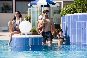 Hotel APARTHOTEL IMPERIAL wakacje