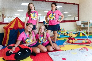 Hotel APARTHOTEL IMPERIAL wakacje