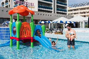 Hotel APARTHOTEL IMPERIAL wakacje