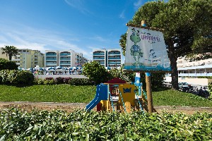 Hotel APARTHOTEL IMPERIAL wakacje