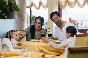 Hotel APARTHOTEL IMPERIAL wakacje