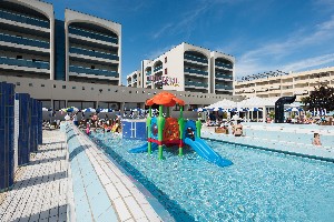 Hotel APARTHOTEL IMPERIAL wakacje