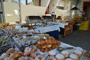 Hotel APARTHOTEL IMPERIAL wakacje