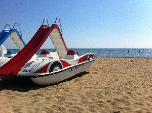 Hotel APARTHOTEL PINEDA wakacje