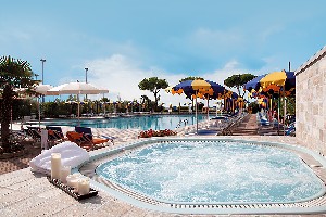 Hotel BELLEVUE wakacje