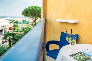 Hotel BELLEVUE wakacje