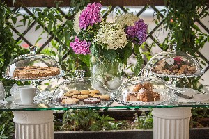 Hotel BELLEVUE wakacje