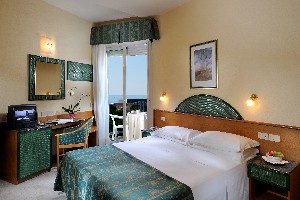 Hotel BELLEVUE wakacje