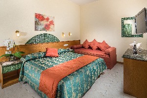 Hotel BELLEVUE wakacje