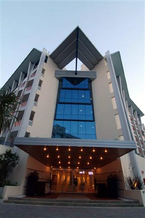 Hotel BIBIONE PALACE SPA wakacje