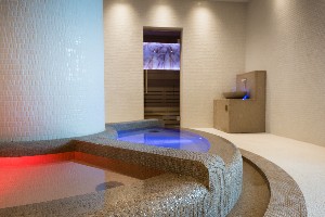 Hotel BIBIONE PALACE SPA wakacje