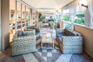 Hotel EXCELSIOR wakacje