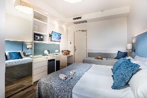 Hotel EXCELSIOR wakacje