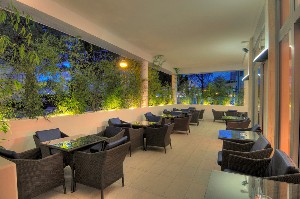 Hotel FIRENZE wakacje