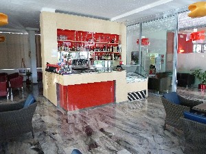 Hotel FIRENZE wakacje