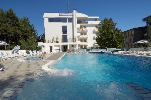 Hotel FIRENZE wakacje