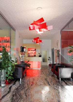 Hotel FIRENZE wakacje