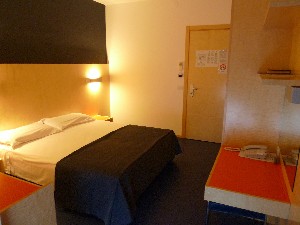 Hotel FIRENZE wakacje