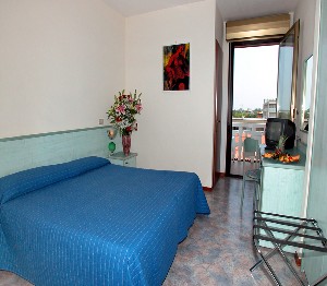 Hotel FIRENZE wakacje