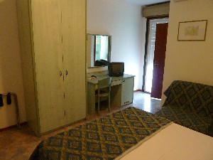 Hotel FIRENZE wakacje