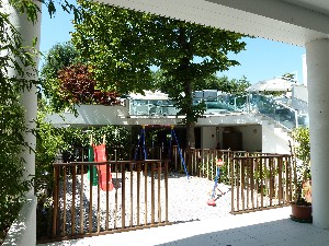 Hotel FIRENZE wakacje