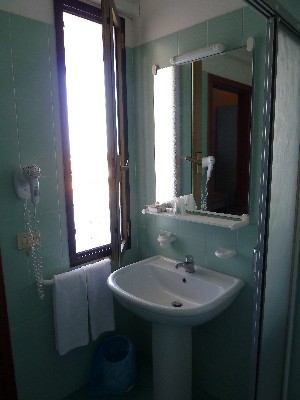 Hotel FIRENZE wakacje