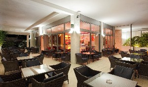 Hotel FIRENZE wakacje