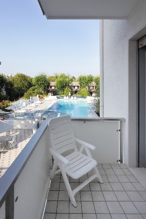 Hotel FIRENZE wakacje