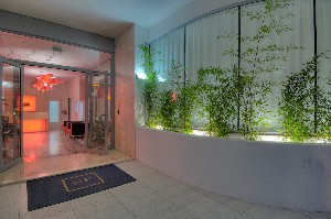 Hotel FIRENZE wakacje